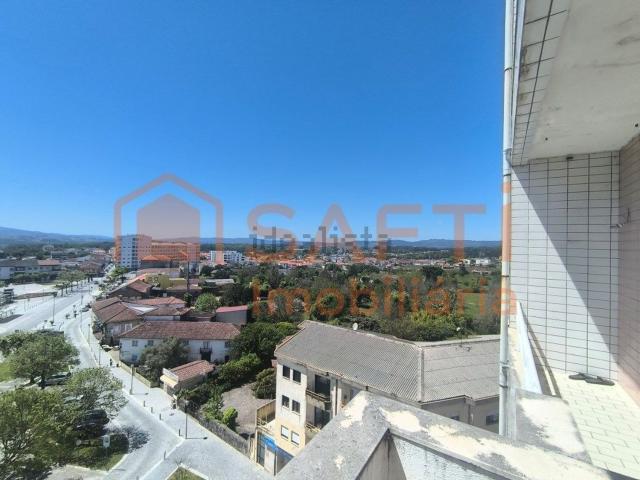 Apartamento, Ferreiros Prozelo Besteiros