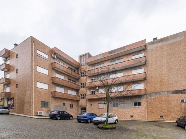 Apartamento, Ferreiros Prozelo Besteiros