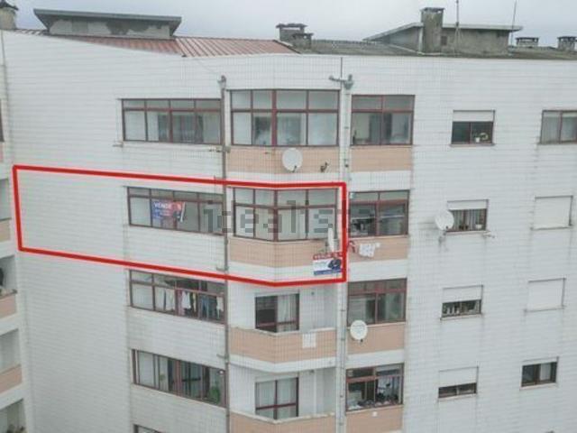 Apartamento, Ferreiros Prozelo Besteiros