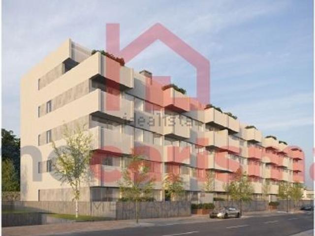 Apartamento, Ferreiros Prozelo Besteiros