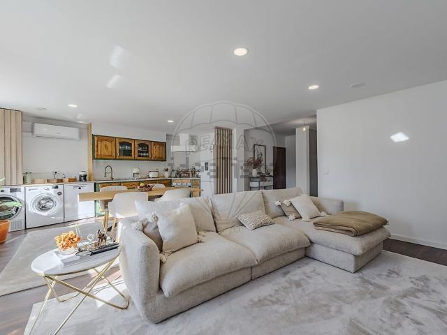 Apartamento, Ferreiros Prozelo Besteiros