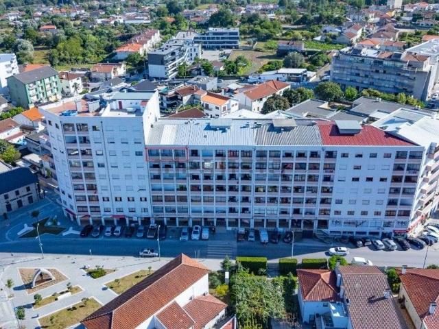 Apartamento, Ferreiros Prozelo Besteiros