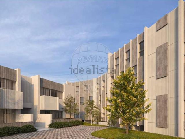 Apartamento, Ferreiros Prozelo Besteiros