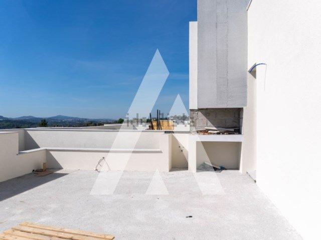 Apartamento, Ferreiros Prozelo Besteiros