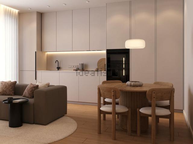 Apartamento, Ferreiros Prozelo Besteiros