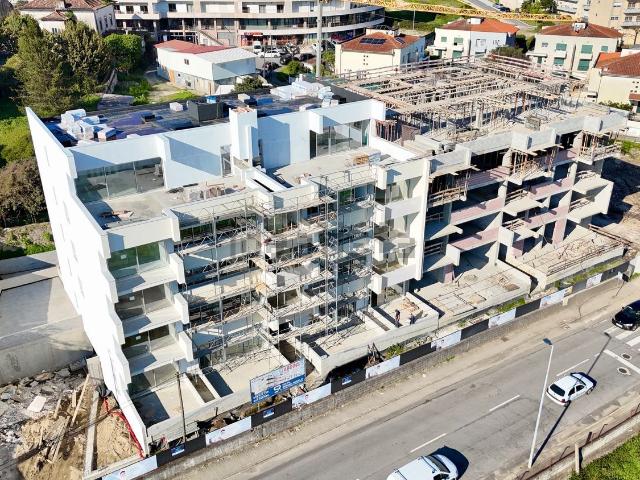 Apartamento, Ferreiros Prozelo Besteiros