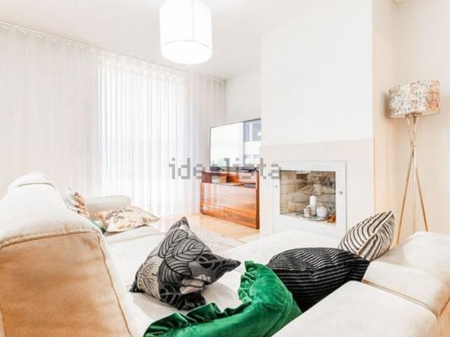 Apartamento, Ferreiros Prozelo Besteiros