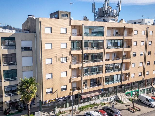 Apartamento, Ferreiros Prozelo Besteiros
