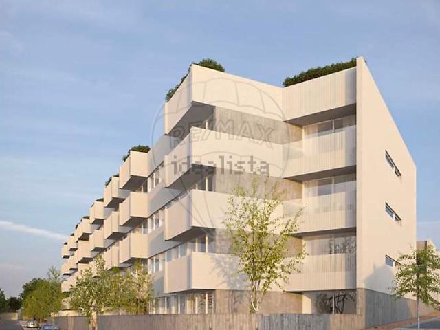 Apartamento, Ferreiros Prozelo Besteiros