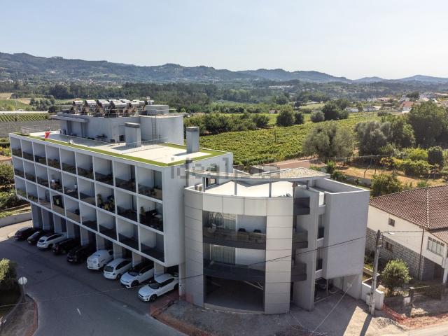Apartamento, Ferreiros Prozelo Besteiros