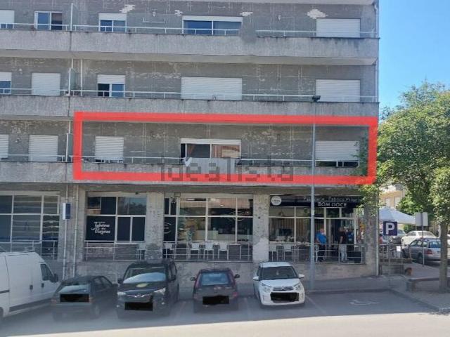 Apartamento, Ferreiros Prozelo Besteiros
