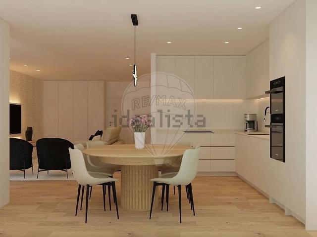 Apartamento, Ferreiros Prozelo Besteiros