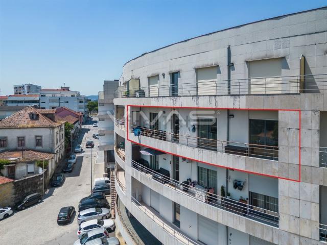 Apartamento, Ferreiros Prozelo Besteiros