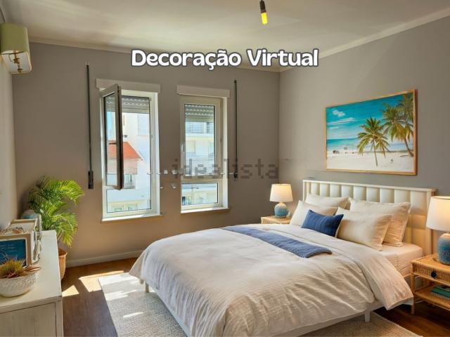 Apartamento, Ferrel