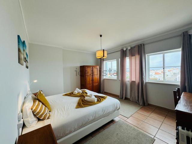 Apartamento, Ferrel