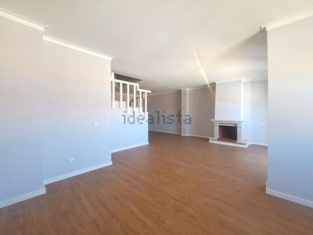 Apartamento, Ferrel