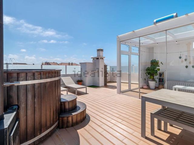 Apartamento, Ferrel