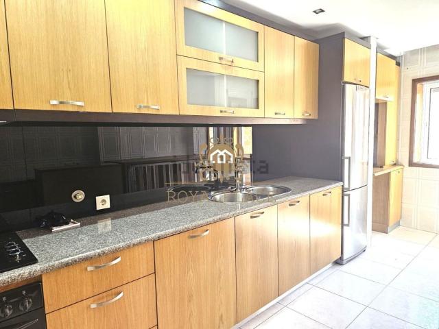 Apartamento, Fiães