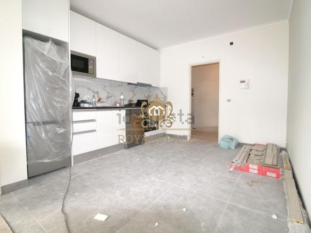 Apartamento, Fiães