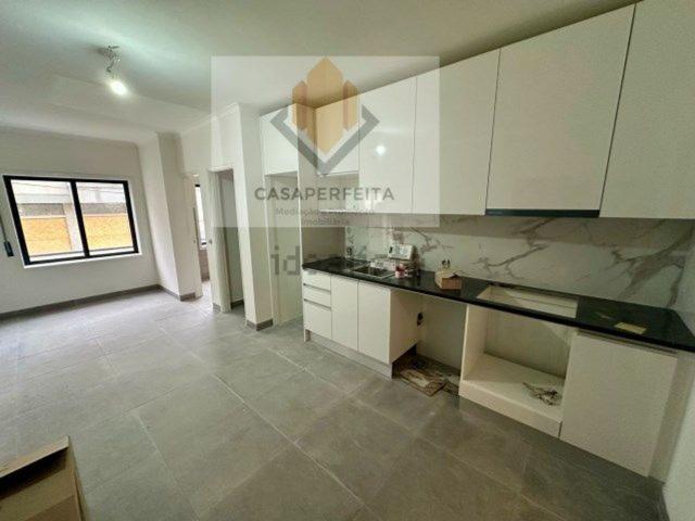 Apartamento, Fiães