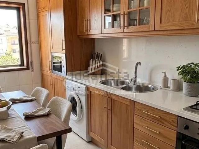 Apartamento, Fiães