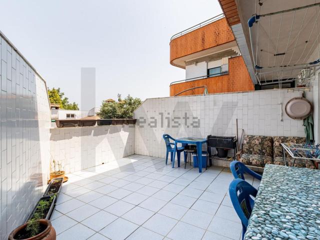 Apartamento, Fiães