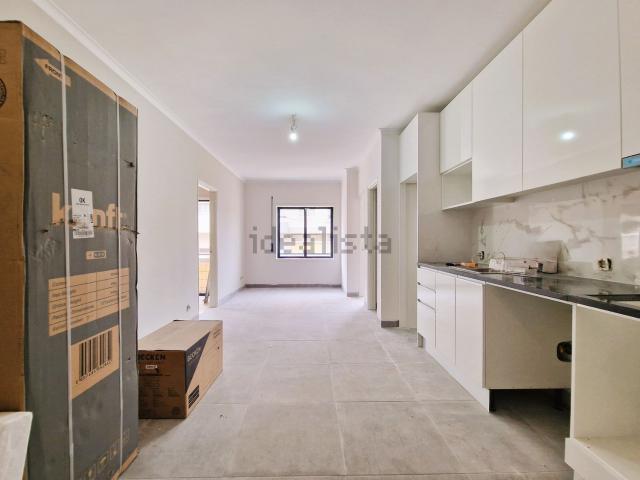 Apartamento, Fiães