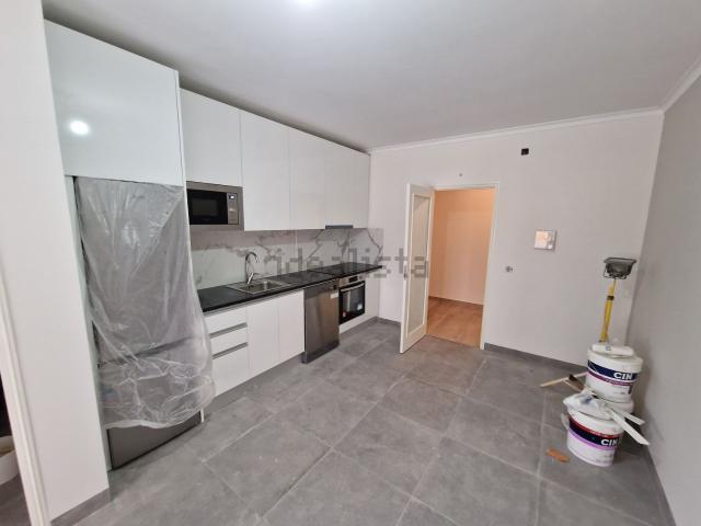 Apartamento, Fiães