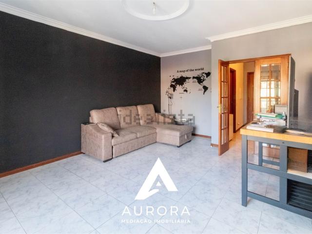 Apartamento, Fiães