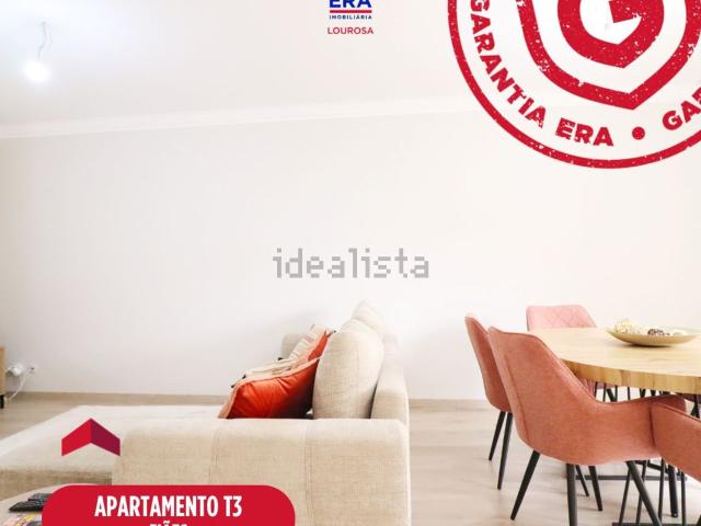 Apartamento, Fiães