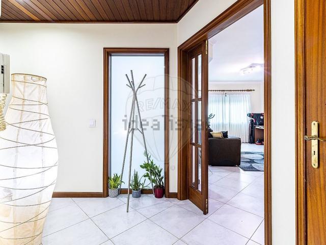 Apartamento, Fiães