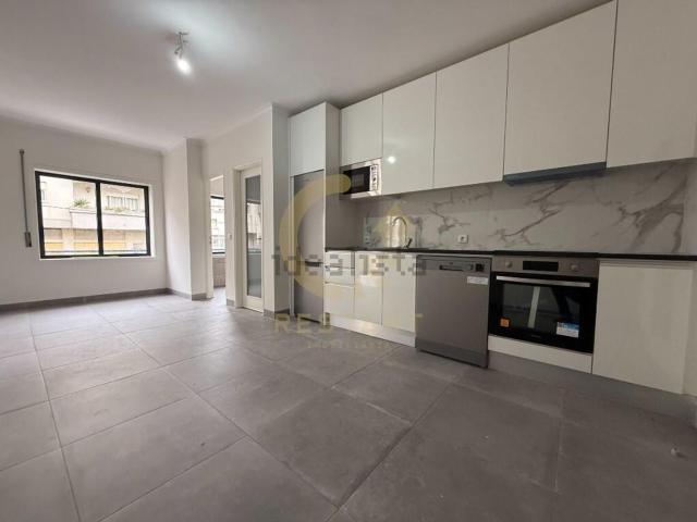 Apartamento, Fiães