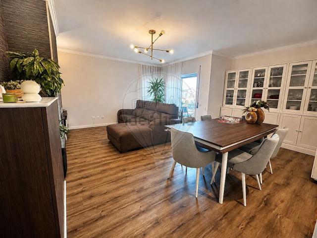Apartamento, Fiães