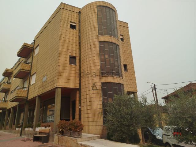 Apartamento, Fiães