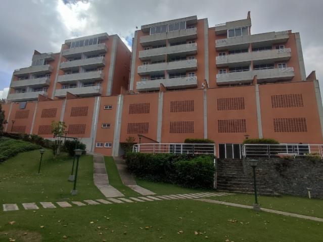 Apartamentos FInanciados en EL Hatillo JC