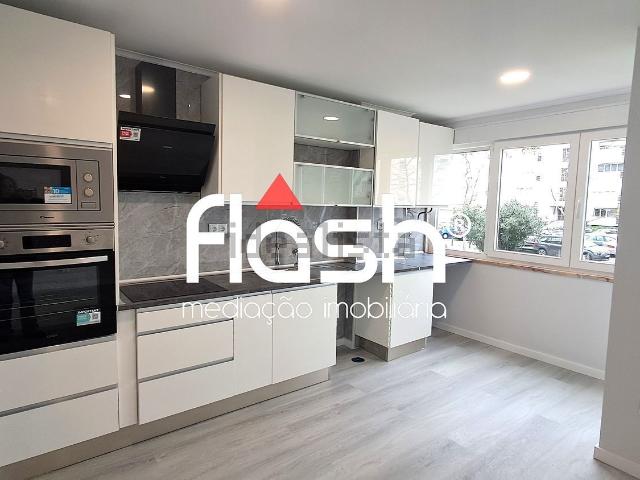 Apartamento, Figueirinha Augusto Castro, Oeiras e São Julião da Barra Paço de Arcos Caxias