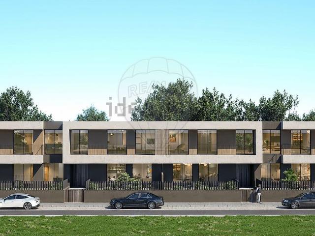 Apartamento, Figueiró
