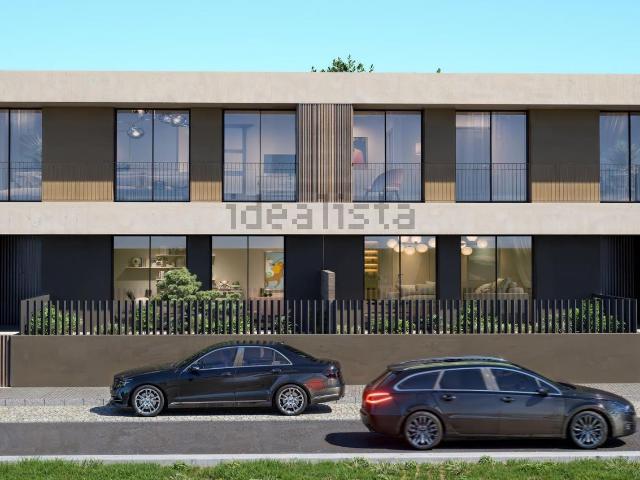 Apartamento, Figueiró