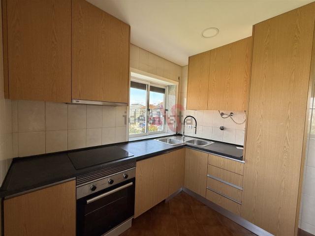 Apartamento, Figueiró