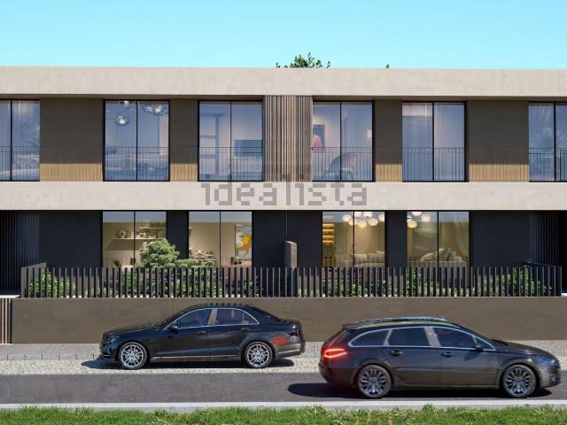 Apartamento, Figueiró