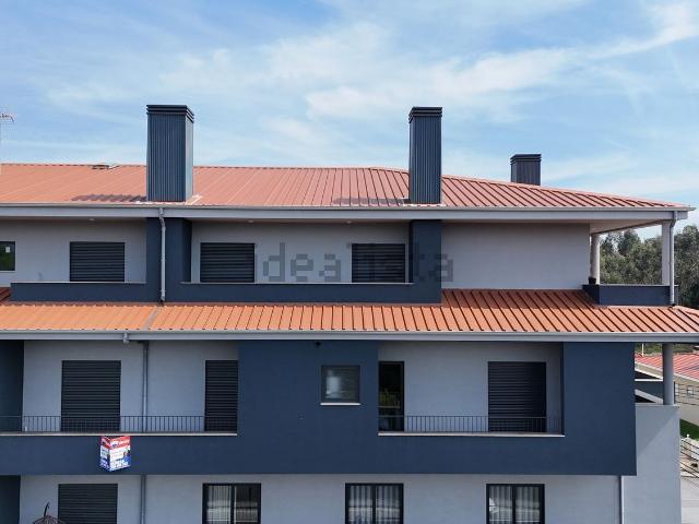 Apartamento, Figueiró