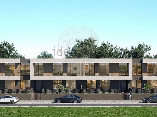 Apartamento, Figueiró