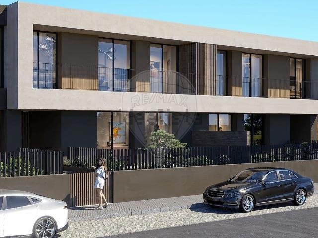 Apartamento, Figueiró