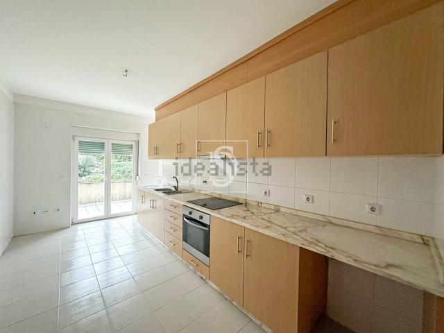 Apartamento, Fonte Arcada e Oliveira