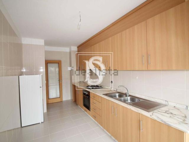 Apartamento, Fonte Arcada e Oliveira