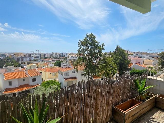 Apartamento, Fojo, Portimão