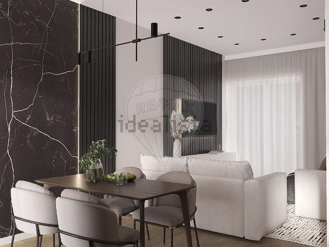 Apartamento, Fojo, Portimão