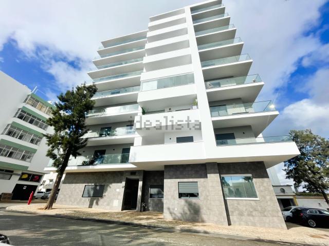 Apartamento, Fojo, Portimão