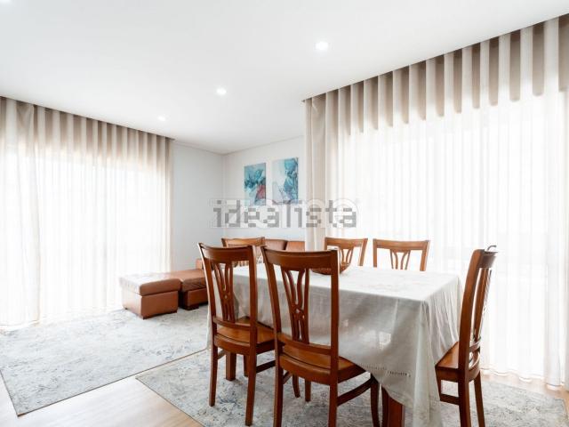 Apartamento, Folgosa