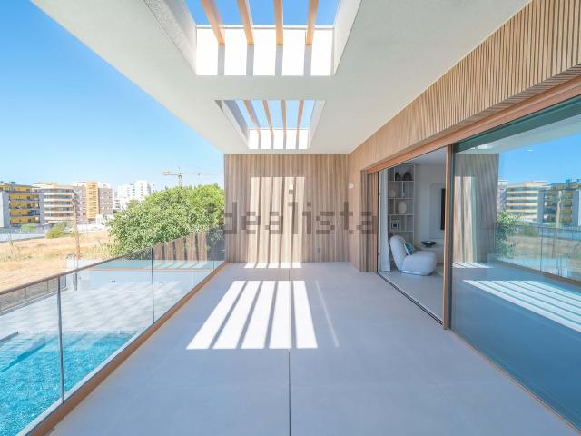 Apartamento, Forte Novo Abelheira, Quarteira